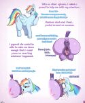 [Tobyart] Twilight sparkle and the curse of the hungry cunt