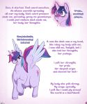 [Tobyart] Twilight sparkle and the curse of the hungry cunt