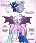 [Tobyart] Twilight sparkle and the curse of the hungry cunt
