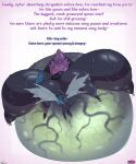 [Tobyart] Twilight sparkle and the curse of the hungry cunt