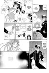 (CR27) [SUBSONIC FACTOR (Tajima Ria)] CRYSTAL LOVER LIGHT (Love Hina)