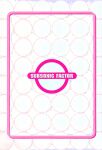 (CR27) [SUBSONIC FACTOR (Tajima Ria)] CRYSTAL LOVER LIGHT (Love Hina)