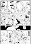 [Kirsi Engine (Kirsi)] Kasshoku Yousei 4 | Ebony Fairy 4 (Turn A Gundam)
