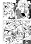 [Mikenekohanten (Sakamoto Kafka)] Midnight Question