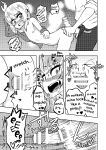 [Mikenekohanten (Sakamoto Kafka)] Midnight Question