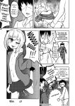 [Mikenekohanten (Sakamoto Kafka)] Midnight Question