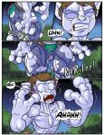 [Black-Rat] Gotta Catch 'Em All: Part1