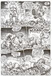 [Robert Crumb] Mystic Funnies #2