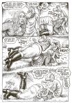 [Robert Crumb] Mystic Funnies #2