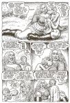 [Robert Crumb] Mystic Funnies #2