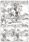 [Robert Crumb] Mystic Funnies #2