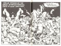 [Robert Crumb] Bible Of Filth