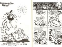 [Robert Crumb] Bible Of Filth
