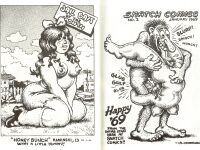 [Robert Crumb] Bible Of Filth