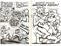 [Robert Crumb] Bible Of Filth