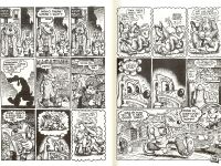 [Robert Crumb] Bible Of Filth