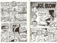 [Robert Crumb] Bible Of Filth