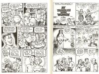 [Robert Crumb] Bible Of Filth