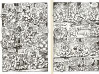 [Robert Crumb] Bible Of Filth
