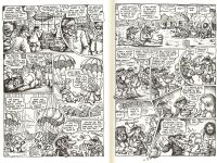 [Robert Crumb] Bible Of Filth