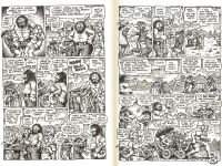 [Robert Crumb] Bible Of Filth