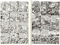 [Robert Crumb] Bible Of Filth