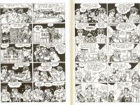 [Robert Crumb] Bible Of Filth