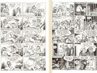 [Robert Crumb] Bible Of Filth