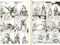 [Robert Crumb] Bible Of Filth