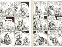 [Robert Crumb] Bible Of Filth