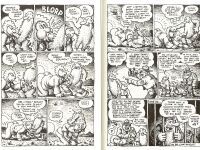 [Robert Crumb] Bible Of Filth