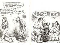 [Robert Crumb] Bible Of Filth