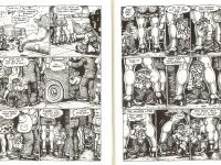 [Robert Crumb] Bible Of Filth