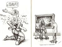 [Robert Crumb] Bible Of Filth