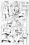 [P. Butler] Dawn's Dirty Little Black Book