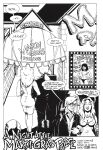 [P. Butler] Dawn's Dirty Little Black Book