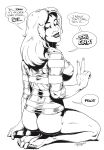 [P. Butler] Dawn's Dirty Little Black Book
