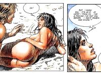 [Paolo Eleuteri Serpieri] Druuna 2 - Morbus Gravis 2