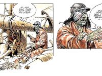 [Paolo Eleuteri Serpieri] Druuna 2 - Morbus Gravis 2