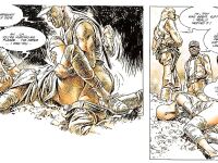 [Paolo Eleuteri Serpieri] Druuna 2 - Morbus Gravis 2