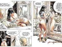 [Paolo Eleuteri Serpieri] Druuna 2 - Morbus Gravis 2