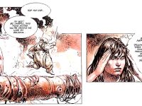 [Paolo Eleuteri Serpieri] Druuna 2 - Morbus Gravis 2
