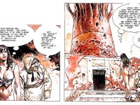 [Paolo Eleuteri Serpieri] Druuna 2 - Morbus Gravis 2