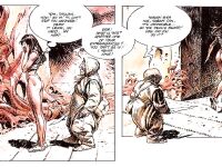 [Paolo Eleuteri Serpieri] Druuna 2 - Morbus Gravis 2