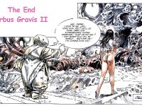 [Paolo Eleuteri Serpieri] Druuna 2 - Morbus Gravis 2