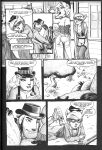 [Richard Moore] Short Strokes #2