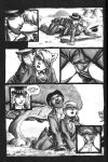 [Richard Moore] Short Strokes #2