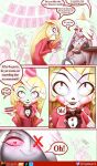 [High-Bear] Hazbin Hotel