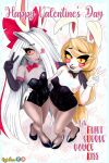 [High-Bear] Hazbin Hotel