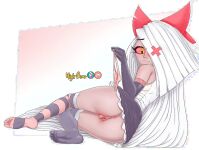 [High-Bear] Hazbin Hotel